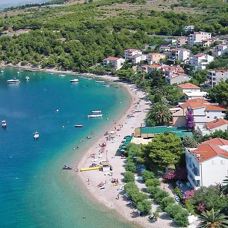 Lejlighed Pogled *