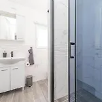 Pogled Apartment *