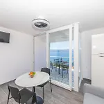 Pogled Apartment *