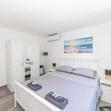 Pogled Apartmán Stanici