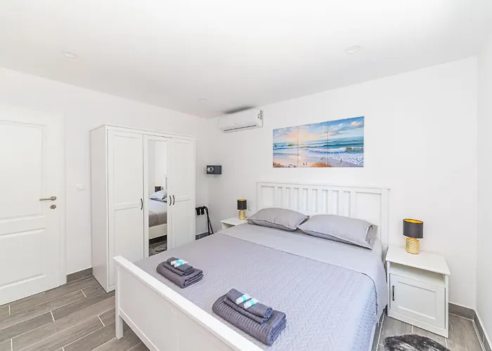 Pogled Apartmán Stanici