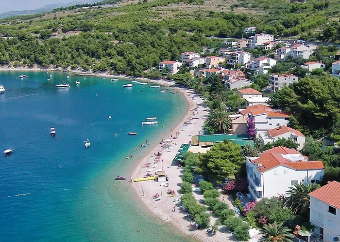 Apartmán Pogled *
